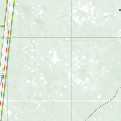 Department of Resources Boyd (8345-42) digital map