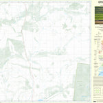 Department of Resources Boyd (8345-44) digital map