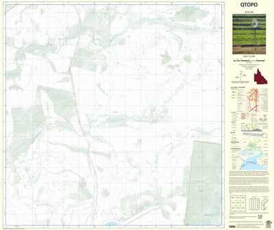 Department of Resources Boyd (8345-44) digital map