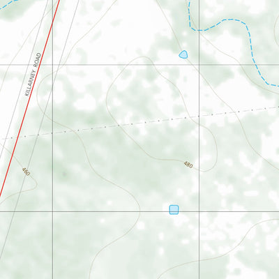 Department of Resources Boyd (8345-44) digital map