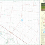 Department of Resources Brigalow (9044-24) digital map