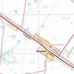 Department of Resources Brigalow (9044-24) digital map
