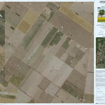 Department of Resources Brigalow (9044-242i) digital map