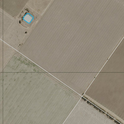 Department of Resources Brigalow (9044-242i) digital map