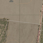 Department of Resources Brigalow (9044-244i) digital map