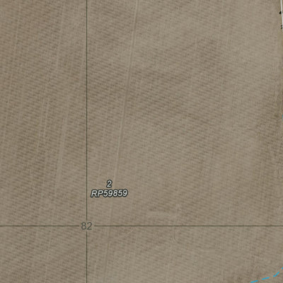 Department of Resources Brigalow (9044-244i) digital map