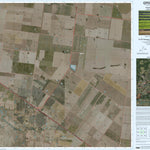 Department of Resources Brigalow (9044-24i) digital map