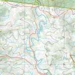 Department of Resources Brooweena (9346-14) digital map