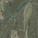 Department of Resources Bundaberg (9348-241i) digital map