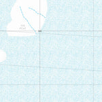 Department of Resources Burketown (6862-43) digital map