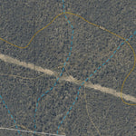 Department of Resources Burns Gully (9141-112i) digital map