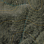 Department of Resources CALLIOPE RANGE (9050-323i) digital map