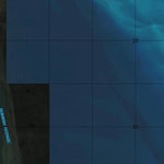 Department of Resources Caloundra (9544-3i) digital map