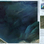 Department of Resources Cape Capricorn (9151-323i) digital map