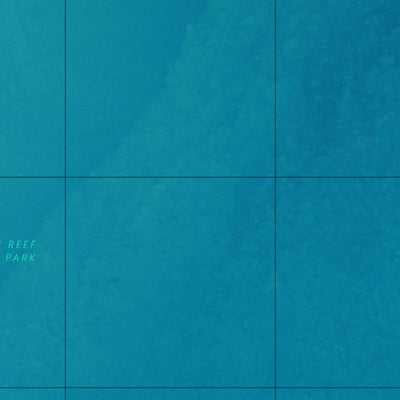 Department of Resources Cape Conway (8656-11i) digital map