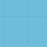 Department of Resources Cape Upstart (8458-13) digital map