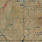 Department of Resources Capella (8551i) digital map