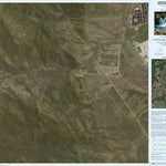 Department of Resources Cardwell (8161-343i) digital map