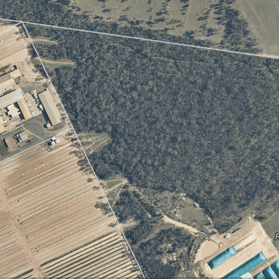 Department of Resources Cecil Plains (9142-414i) digital map