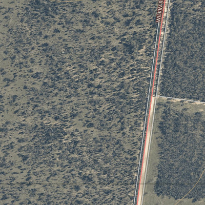 Department of Resources Cecil Plains (9142-414i) digital map