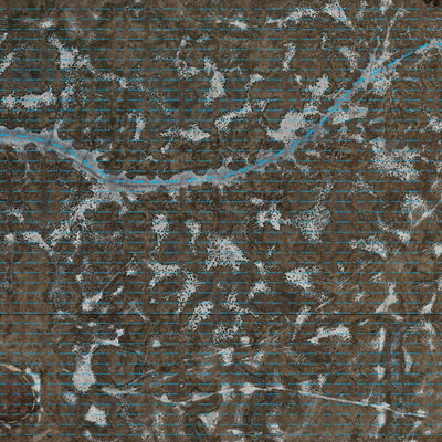 Department of Resources Charon Point (8853-221i) digital map