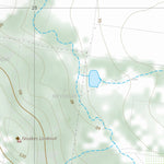 Department of Resources Childers (9347-133) digital map