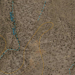 Department of Resources Chillagoe (7863-431i) digital map