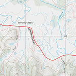 Department of Resources Chillingham (9541-24) digital map