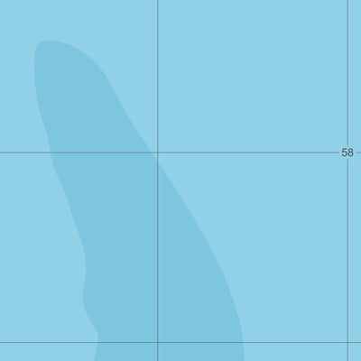 Department of Resources Clairview (8853-44) digital map