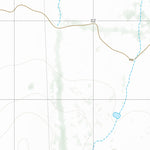 Department of Resources Clifford (8745-13) digital map