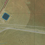 Department of Resources Cloncurry (7056-434i) digital map