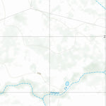 Department of Resources Clontarf (8351-34) digital map