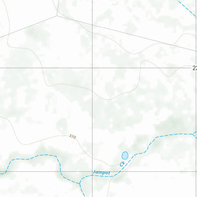 Department of Resources Clontarf (8351-34) digital map
