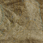 Department of Resources CLOVERLY (8556-223i) digital map