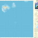 Department of Resources Cockermouth Island (8756-21) digital map