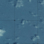 Department of Resources Coconut Island (7577-14i) digital map