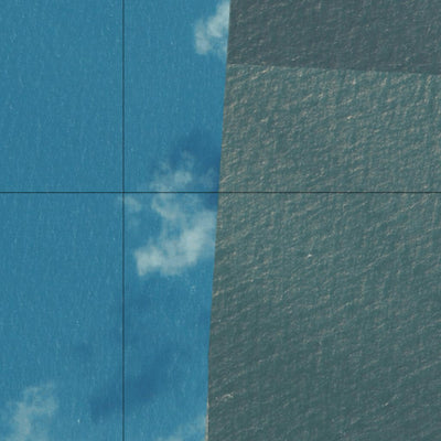 Department of Resources Coconut Island (7577-341i) digital map