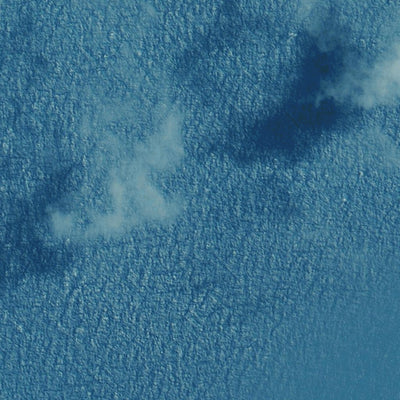 Department of Resources Coconut Island (7577-413i) digital map