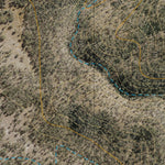 Department of Resources Collaroy (8753-411i) digital map