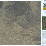 Department of Resources Columba (9141-122i) digital map