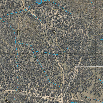 Department of Resources Columba (9141-122i) digital map