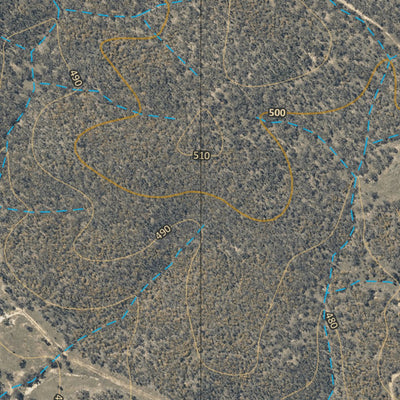 Department of Resources Columba (9141-123i) digital map