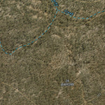 Department of Resources Condamine (8944-344i) digital map