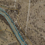 Department of Resources CONDAMINE RIVER (9044-314i) digital map