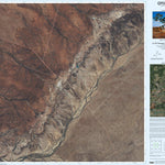 Department of Resources Connemara (7349-21i) digital map