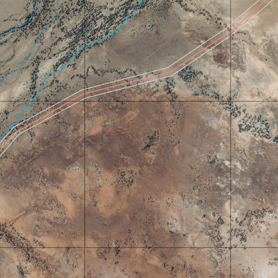 Department of Resources Connemara (7349-33i) digital map