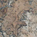 Department of Resources Connemara (7349-33i) digital map