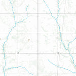 Department of Resources Connemara (7349-4) digital map