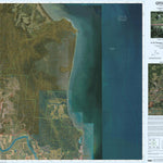 Department of Resources Cooper Point (8163-33i) digital map