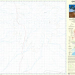 Department of Resources Coorabulka (6950-2) digital map